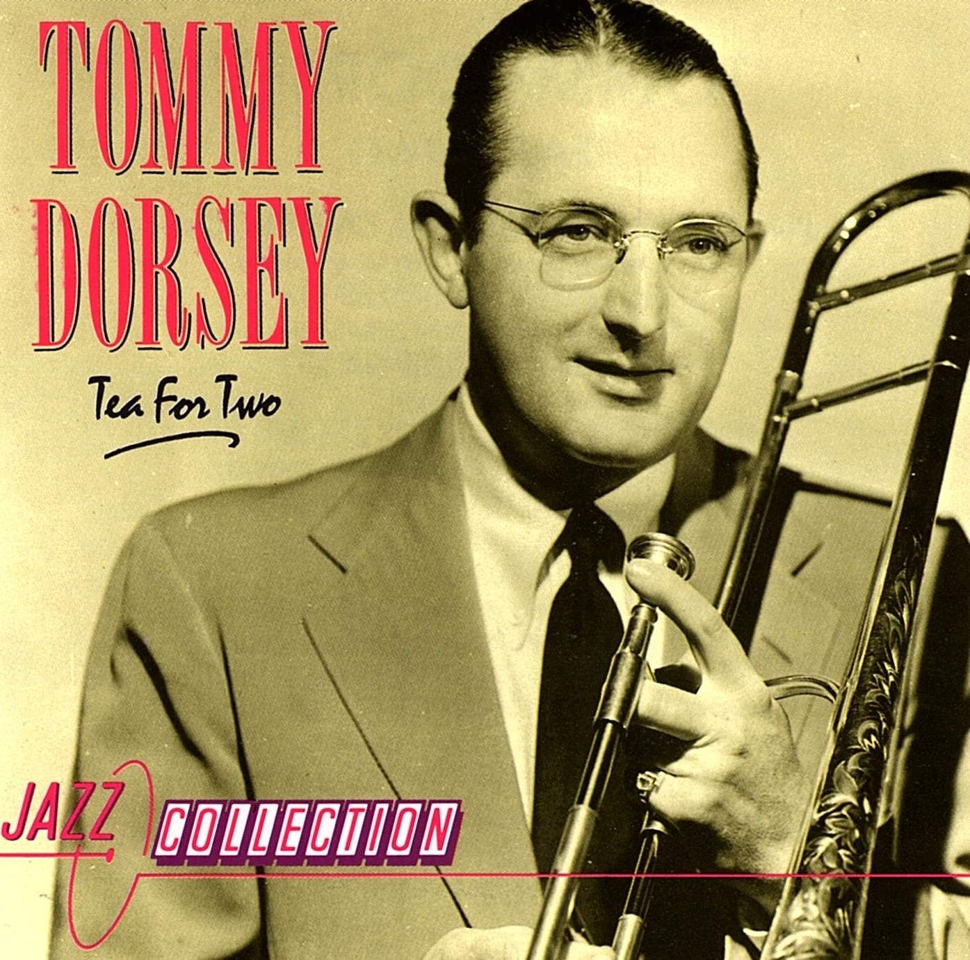 Tea For Two