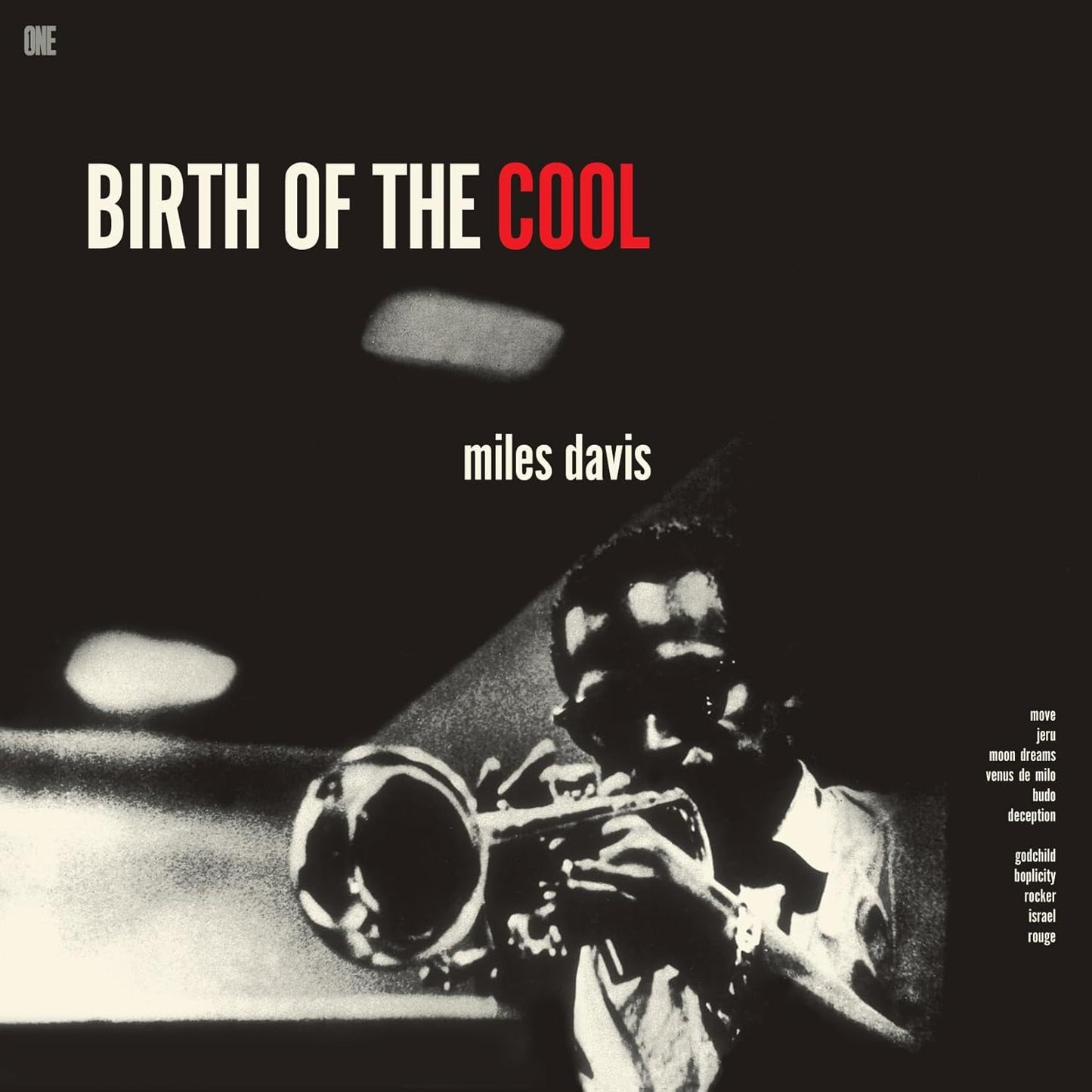Birth Of The Cool Limited Edition