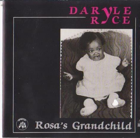 Rosa's Grandchild