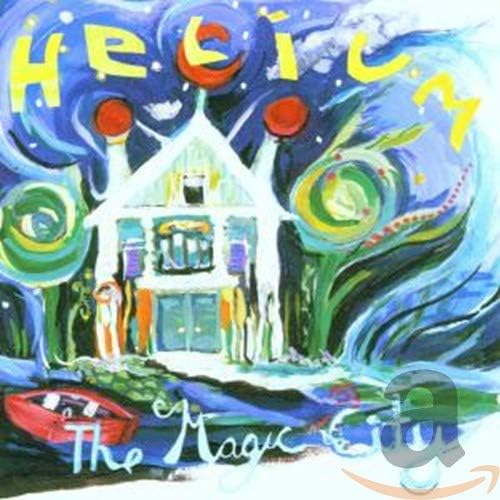 The Magic City