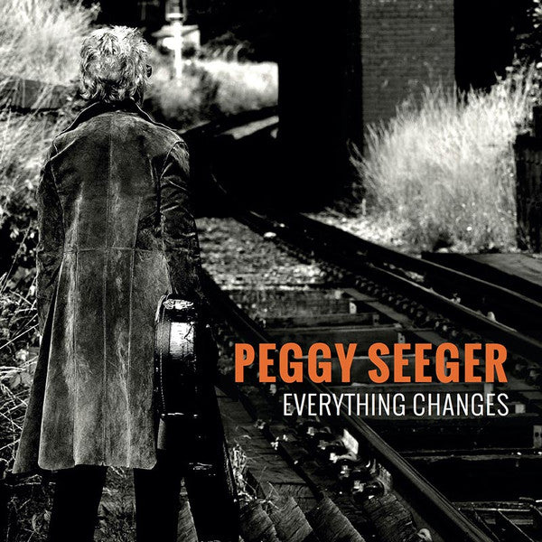 Everything Changes