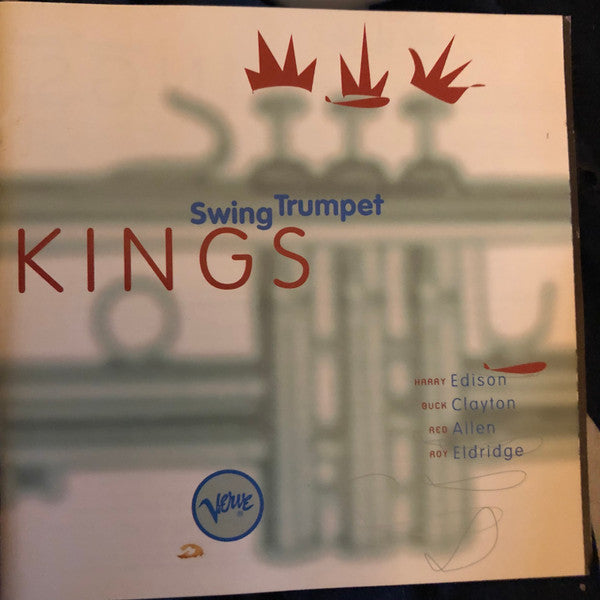 Swing Trumpet Kings