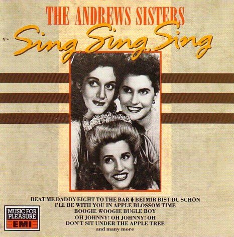 Sing Sing Sing