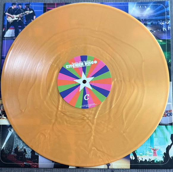 Sophie Ellis-Bextor's Kitchen Disco Limited Edition RSD