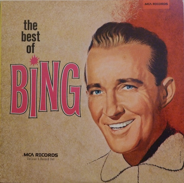 The Best Of Bing