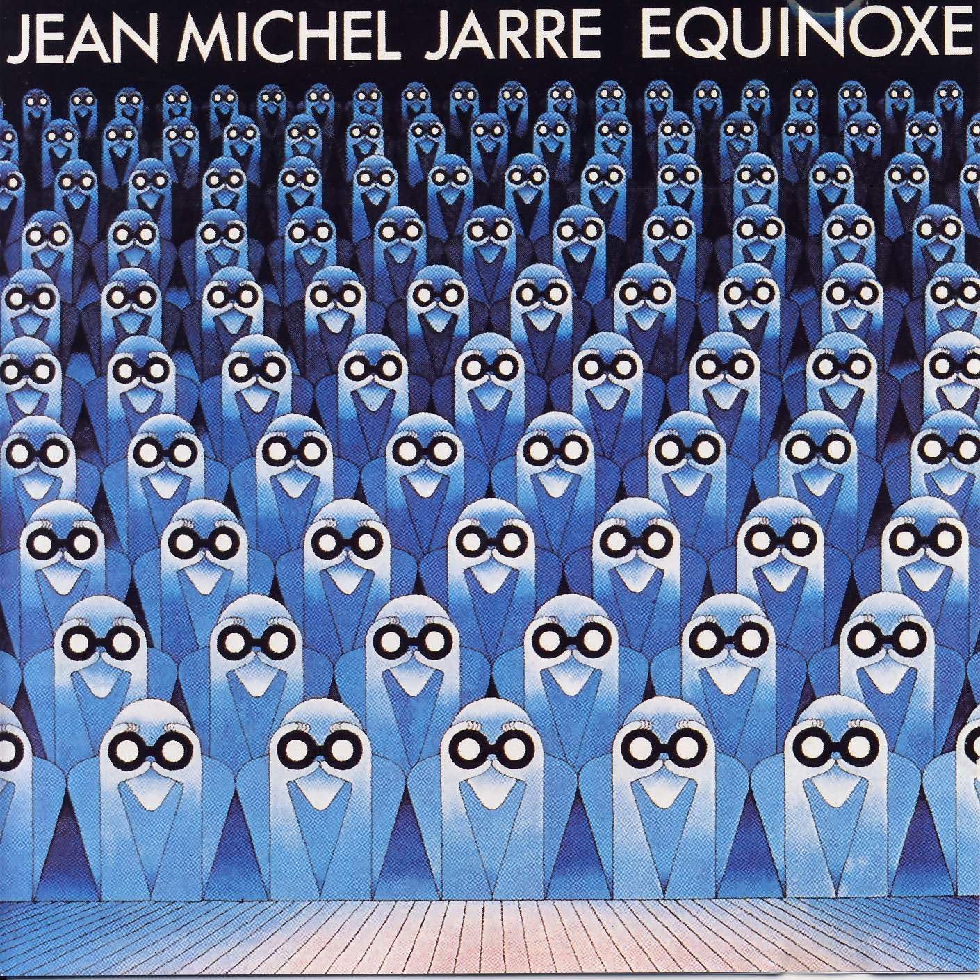 Equinoxe