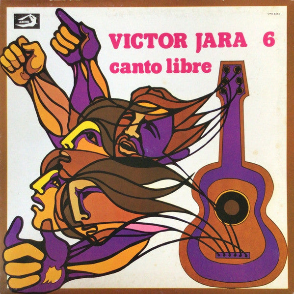 6 - Canto Libre