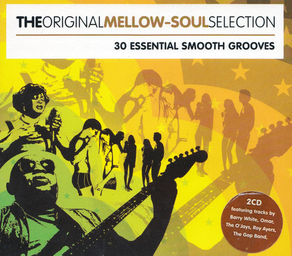 The Original Mellow Soul Selection