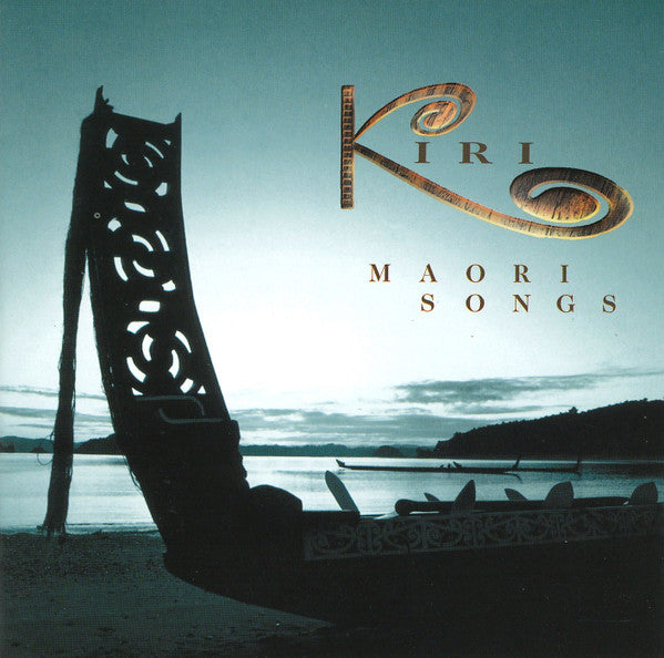 Maori Songs
