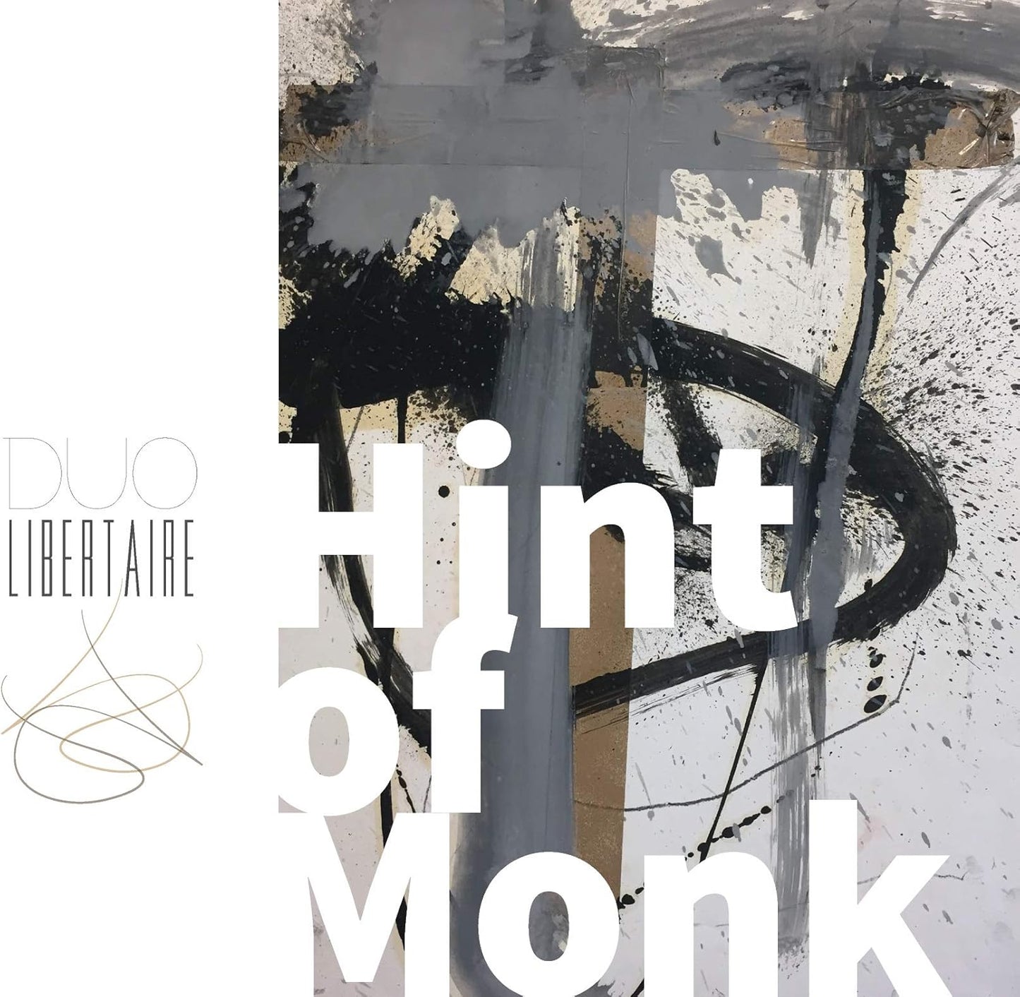 Hint Of Monk