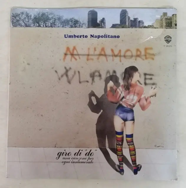 Giro Di Do - Una Canzone Per Ogni Innamorato