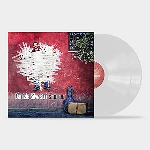 S.C.O.T.C.H. Limited Edition