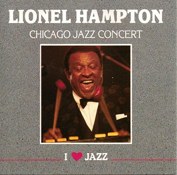 Chicago Jazz Concert