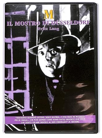 il mostro di dusseldorf