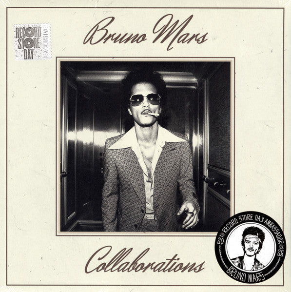 Collaborations RSD