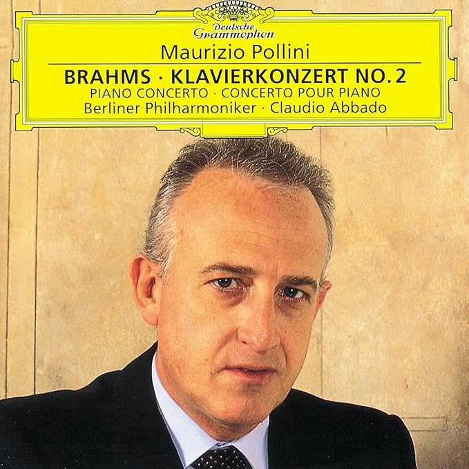 Klavierkonzert No. 2 Piano Concerto = Concerto Pour Piano