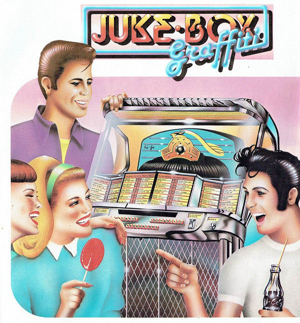 Juke-Box Graffiti