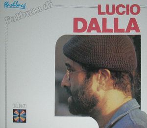 L'album Di Lucio Dalla