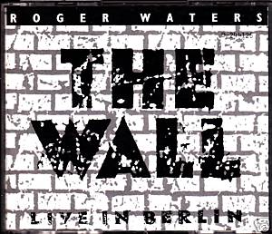 The Wall Live In Berlin