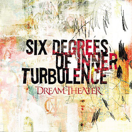 Six Degrees Of Inner Turbolence