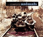 The Complete Animals