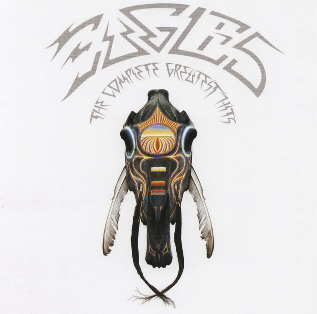 The Complete Greatest Hits