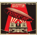 Mothership 2Cd+Dvd
