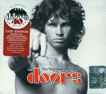 The Very Best Of 40Th Anniversary