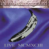 Live Mcmxciii