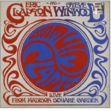 Live From Madison Square Garden