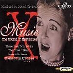 Music X The Sound Of Mysteries