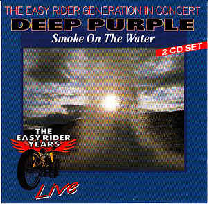 Smoke On The Water