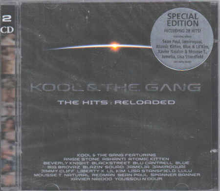 The Hits: Reloaded (Special Edition)