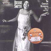 Complete Recordings Vol 1