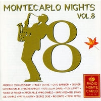 Monte Carlo Nights Vol 8