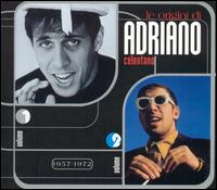 Le Origini Di Adriano Clentano
