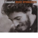 The Essential Bruce Springsteen Limited Edition Bonus Cd