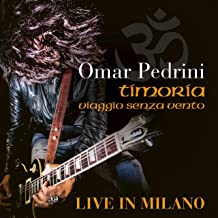 Viaggio Senza Vento Live In Milano