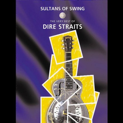 Sultans Of Swing The Very Best Of Dire Straits 2Cd+Dvd