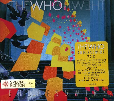 Endlesswire Deluxe Edition