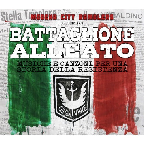 Battaglione Alleato