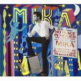 No Place In Heaven Special Edition