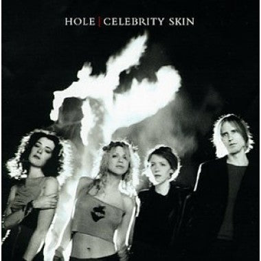Celebrity Skin Limited Edition Bonus Cd