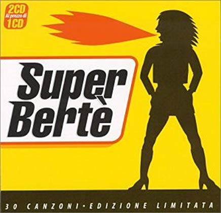 Super Bertè