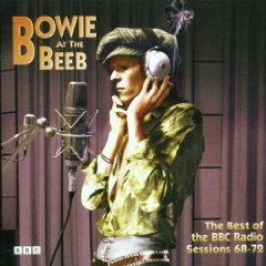 Bowie At The Beeb