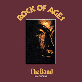 Rock Of Ages