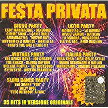 Festa Privata