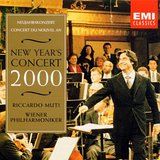New Year's Concert 2000