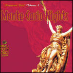 Monte Carlo Nights Nouveau Beat Vol 3