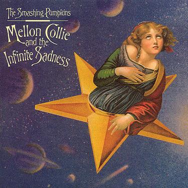 Mellon Collie And The Infinite Sadness